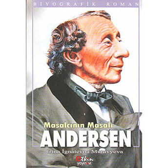 Masalcının Masalı Andersen