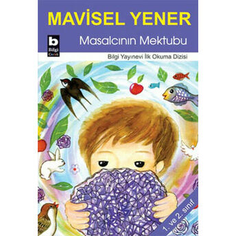 Masalcının Mektubu Mavisel Yener