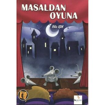 Masaldan Oyuna Filiz Işık