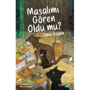 Masalımı Gören Oldu Mu? Sima Özkan