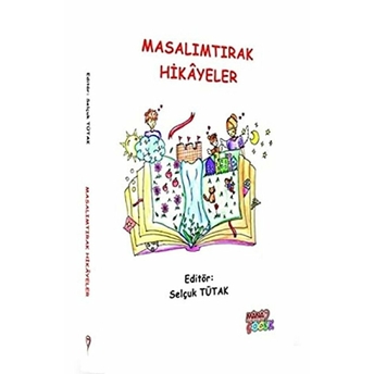 Masalımtırak Hikayeler - Kolektif