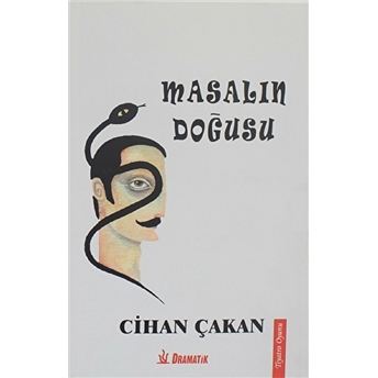 Masalın Doğusu - Cihan Çakan