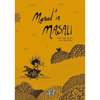 Masal'ın Masalı Uğur Sümer