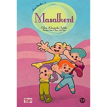 Masalkent Özlem Kılınçarslan Sözbilir