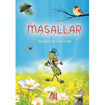 Masallar