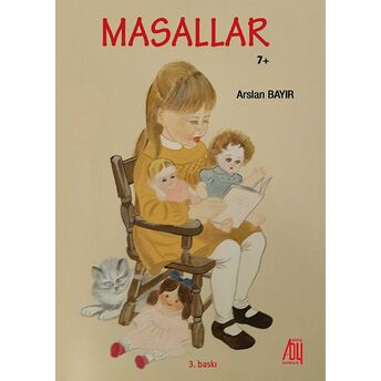 Masallar Arslan Bayır