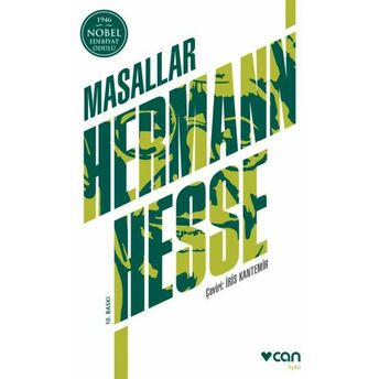 Masallar Hermann Hesse