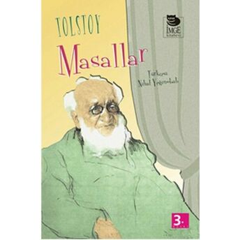 Masallar Lev Nikolayeviç Tolstoy