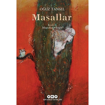 Masallar Oğuz Tansel