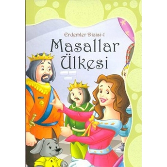 Masallar Ülkesi Kolektif