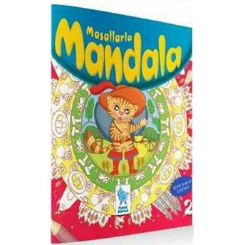 Masallarla Mandala 2 Kolektif