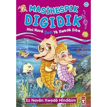 Masihespik Digidik Hini Nave Şafi Ye Xwede Dibe Nur Kutlu