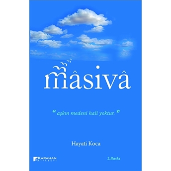 Masiva Hayati Koca