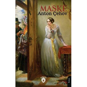 Maske Anton Çehov