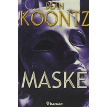 Maske Dean R. Koontz