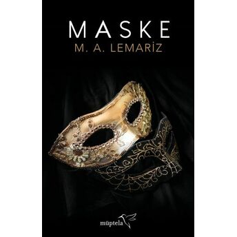 Maske M. A. Lemariz