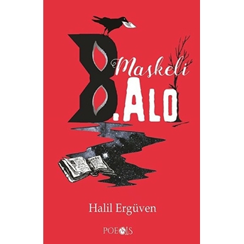 Maskeli Balo Halil Ergüven