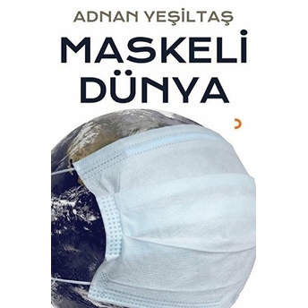 Maskeli Dünya