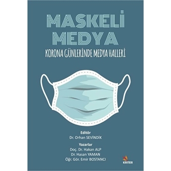 Maskeli Medya Kolektif