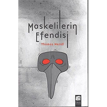 Maskelilerin Efendisi Thomas Mendl