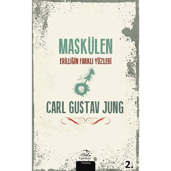 Maskülen Carl Gustav Jung