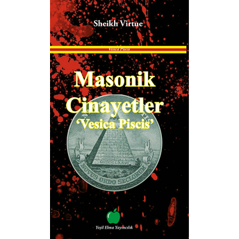 Masonik Cinayetler Sheikh Virtue