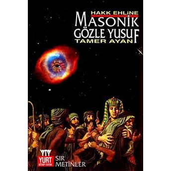 Masonik Gözle Yusuf