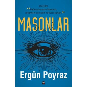 Masonlar Ergün Poyraz