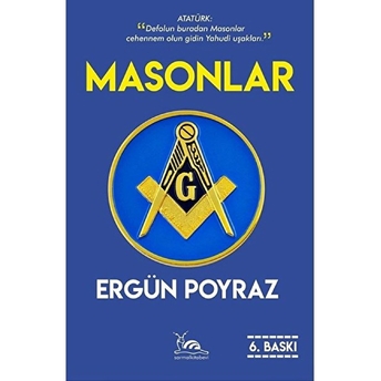 Masonlar Ergün Poyraz