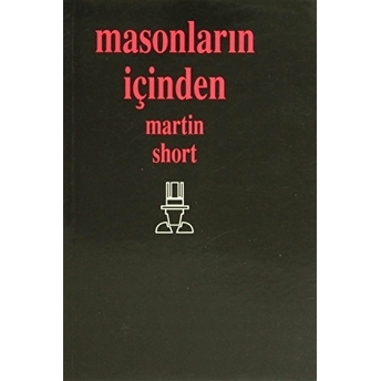 Masonların Içinden-Martin Short