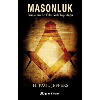 Masonluk H. Paul Jeffers