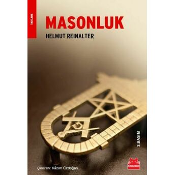 Masonluk Helmut Reinalter