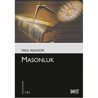 Masonluk-Paul Naudon