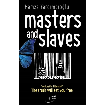 Master And Slaves Hamza Yardımcıoğlu