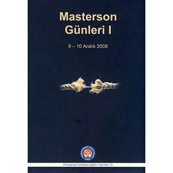 Masterson Günleri 1 Kolektif