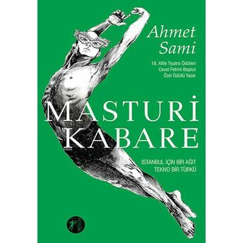 Masturi Kabare Ahmet Sami