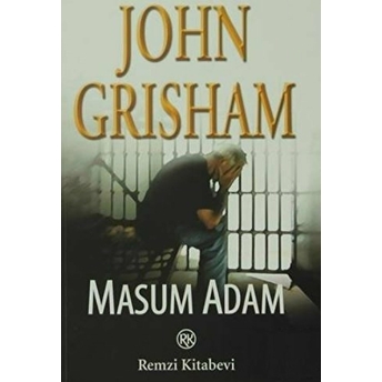 Masum Adam John Grisham