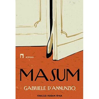 Masum Gabriele D'annunzio