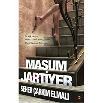 Masum Jartiyer - Seher Çarkım Elmalı