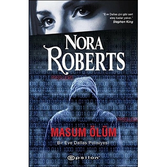 Masum Ölüm / Bir Eve Dallas Polisiyesi Nora Roberts