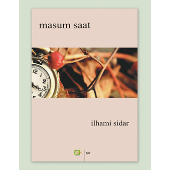 Masum Saat Ilhami Sidar