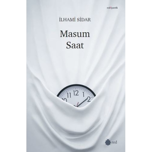 Masum Saat Ilhami Sidar