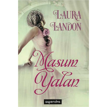 Masum Yalan Laura Landon