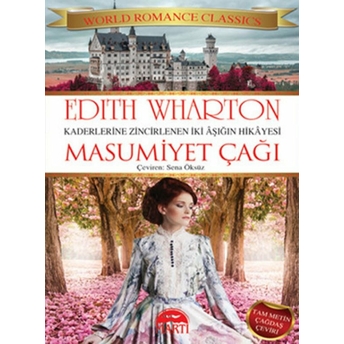 Masumiyet Çağı Edith Wharton