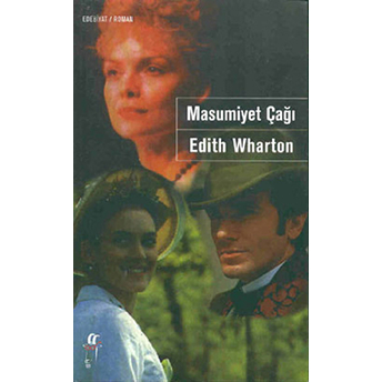 Masumiyet Çağı Edith Wharton