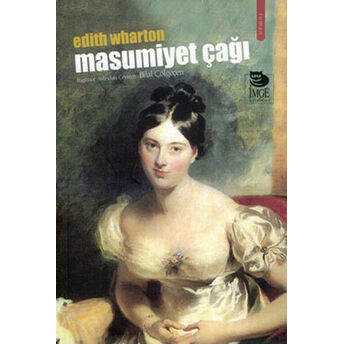 Masumiyet Çağı Edith Wharton