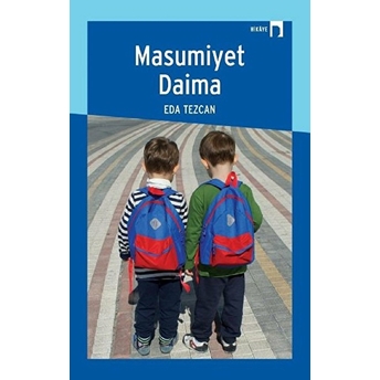 Masumiyet Daima Eda Tezcan