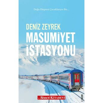 Masumiyet Istasyonu Deniz Zeyrek