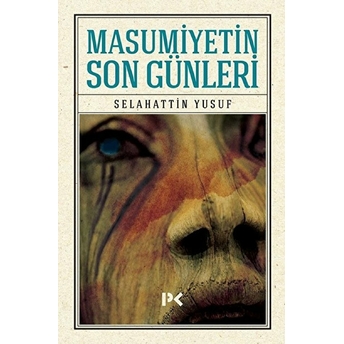 Masumiyetin Son Günleri Selahattin Yusuf