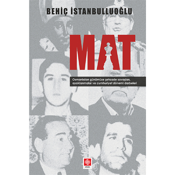 Mat Behiç Istanbulluoğlu